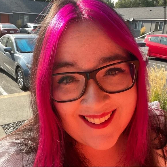 This is Me! This is Why I Posh! - Picture 2 of 7